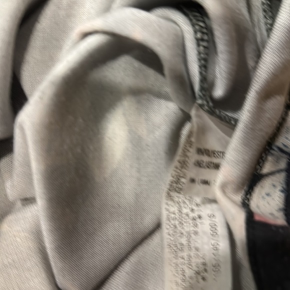 Zara Floral Pencil Skirt S - Picture 3 of 3